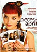 Pieces of April